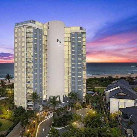 Princess Palm On The Beach Palm Beach Exterior photo