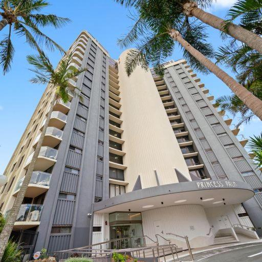 Princess Palm On The Beach Palm Beach Exterior photo