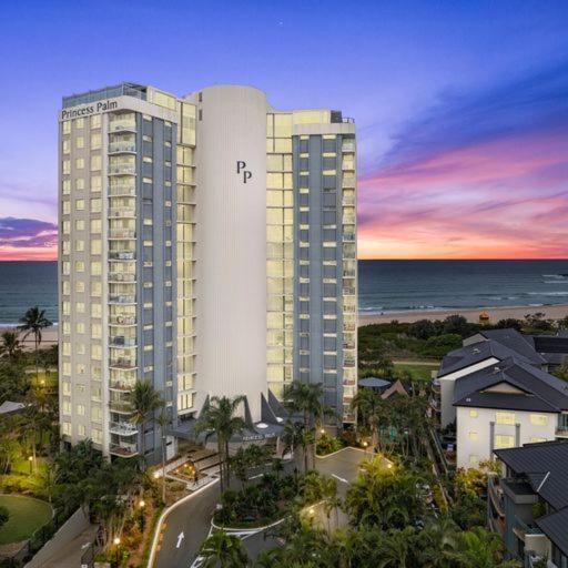 Princess Palm On The Beach Palm Beach Exterior photo