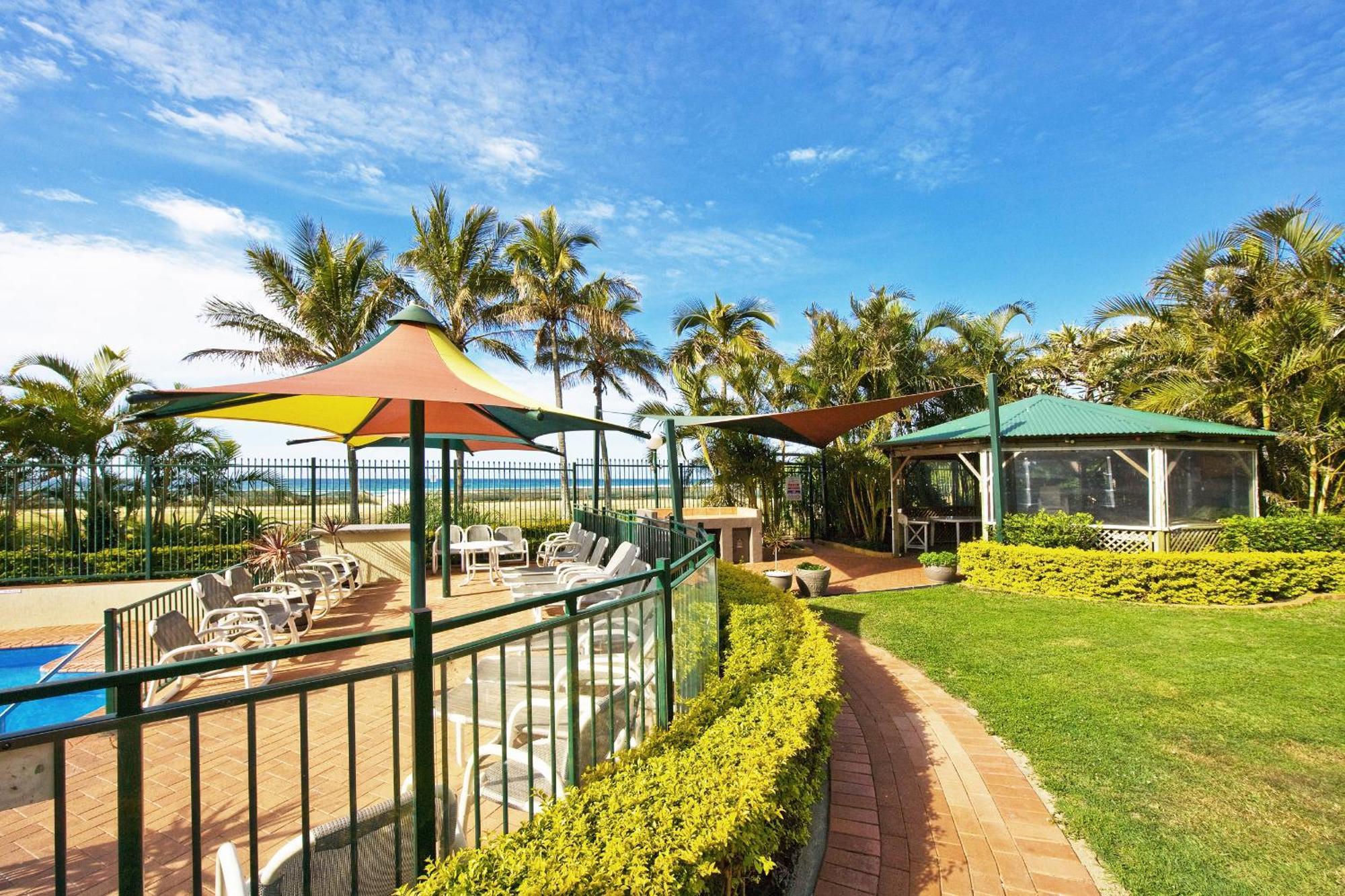 Princess Palm On The Beach Palm Beach Exterior photo